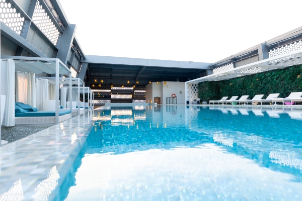 Steigenberger Hotel Doha (Ad-Dauha)